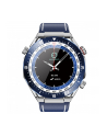 ecowatch Smartwatch EW01 silver - nr 3