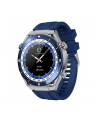 ecowatch Smartwatch EW01 silver - nr 8
