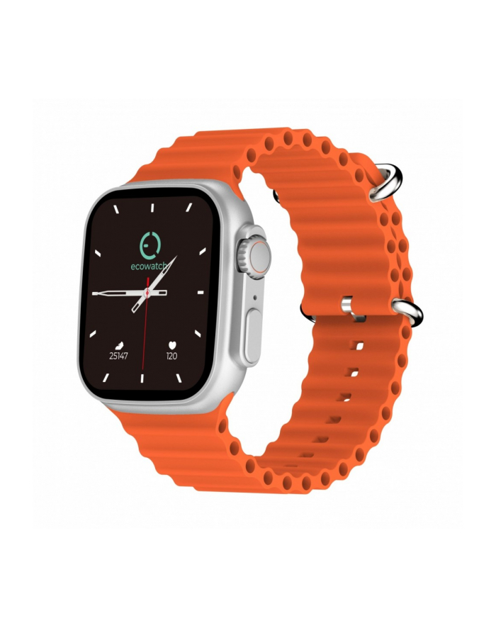 ecowatch Smartwatch EW02 główny