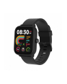 ecowatch Smartwatch EW04 black - nr 2