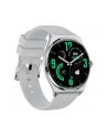 ecowatch Smartwatch EW05 SILVER - nr 11