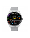 ecowatch Smartwatch EW05 SILVER - nr 12