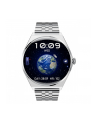 ecowatch Smartwatch EW05 SILVER - nr 1