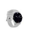 ecowatch Smartwatch EW05 SILVER - nr 2