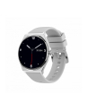 ecowatch Smartwatch EW05 SILVER - nr 3