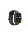ecowatch Smartwatch EW06 Czarny - nr 1