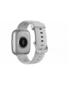ecowatch Smartwatch EW06 Srebrny - nr 2