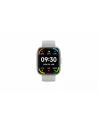 ecowatch Smartwatch EW06 Srebrny - nr 4