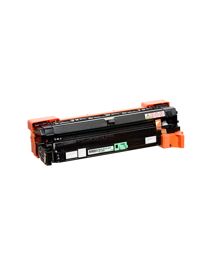 Ricoh Type SPC820 (408223) Juodas Drum Unit główny