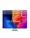ASUS ProArt OLED PA32UCDM 31.5inch QD-OLED UHD 16:9 240Hz 250cd/m2 0.1ms HDMI  USB Hub: USB 3.2 G2 Type-A 1x USB 3.2 Gen 2 - nr 19