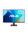 ASUS VA279HG 27inch IPS WLED FHD 16:9 120Hz 300cd/m2 1ms HDMI D-Sub Black - nr 1