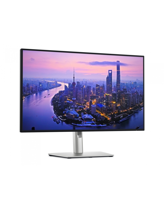 dell technologies DELL UltraSharp 27 4K Thunderbolt Hub Monitor U2725QE 27inch 68.6cm główny