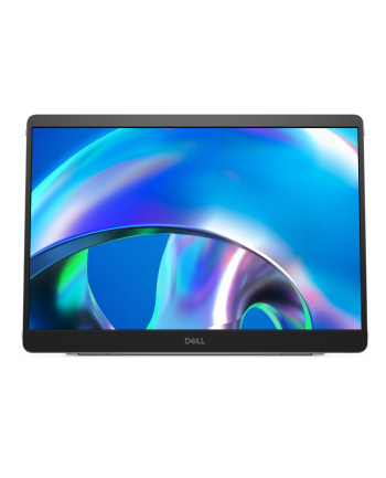dell technologies DELL Pro 14 Plus Portable Monitor P1425 14inch 35.6cm