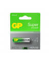 gp battery Baterie alkaliczne LR6/AA GP SUPER 4szt. (G-TECH) - nr 1