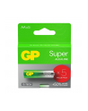 gp battery Baterie alkaliczne LR6/AA GP SUPER 5szt. (G-TECH) - nr 1