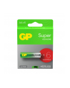 gp battery Baterie alkaliczne LR6/AA GP SUPER 6szt.(G-TECH) - nr 1