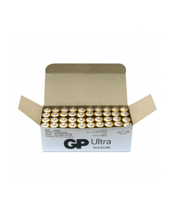 gp battery Baterie alkaliczne LR6/AA GP ULTRA 40szt. (G-TECH)