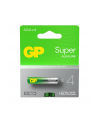gp battery Baterie alkaliczne LR03/AAA GP SUPER 4szt. (G-TECH) - nr 1