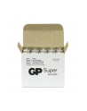gp battery Baterie alkaliczne LR03/AAA GP SUPER 10szt. (G-TECH) - nr 2