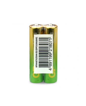 gp battery Baterie alkaliczne LR03/AAA GP ULTRA 40szt. (G-TECH)