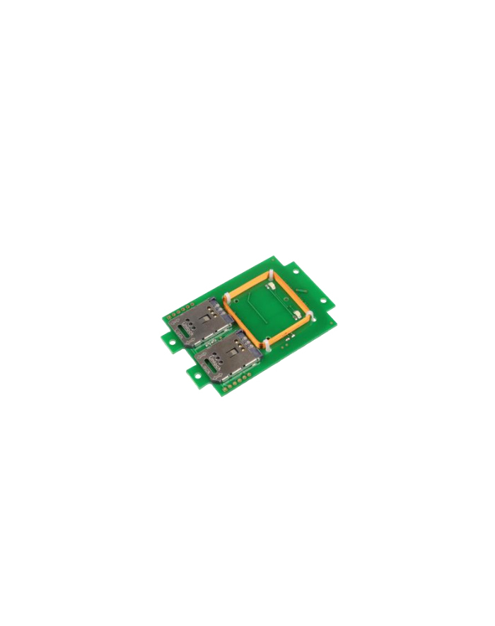 XEROX Reader Elatec TWN4 Legic NFC RFID cable 13cm główny