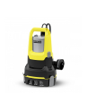 karcher Pompa zanurzeniowa SP 17.000 Flat Level Sensor *EU 1.645-840.0 - nr 1