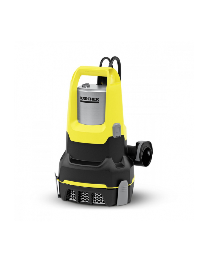 karcher Pompa zanurzeniowa SP 17.000 Flat Level Sensor *EU 1.645-840.0 główny