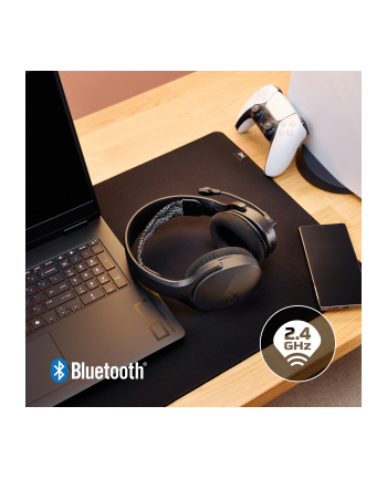 hp inc. HP HyperX Cloud Flight Wireless Gaming Headset