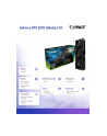 palit Karta graficzna GeForce RTX 5070 INFINITY 3 OC 12GB GDDR7 192bit - nr 9