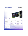 palit Karta graficzna GeForce RTX 5080 GameRock 16GB GDDR7 256bit 3DP/HDMI - nr 2