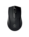 rebeltec Mysz optyczna  Focus USB, 1200DPI 3 przyciski i rolka,     czułość 125Hz, kabel 1.8m, waga 66g - nr 2