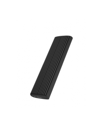ICY BOX IB-1808MCT-CU31 M.2 NVMe ' SATA SSD Enclosure via USB Type-C