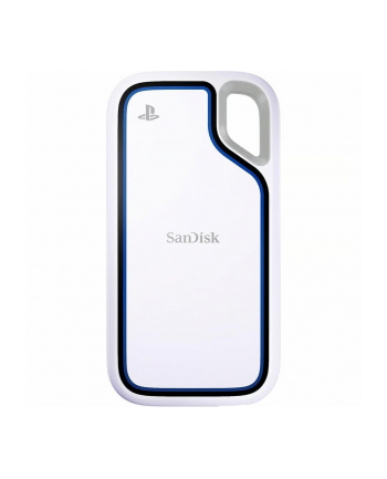 SANDISK Extreme 1TB Portable SSD for PlayStation 5 Console and PC