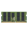 KINGSTON 16GB 3200MT/s DDR4 ECC CL22 SODIMM 2Rx8 Hynix E - nr 2