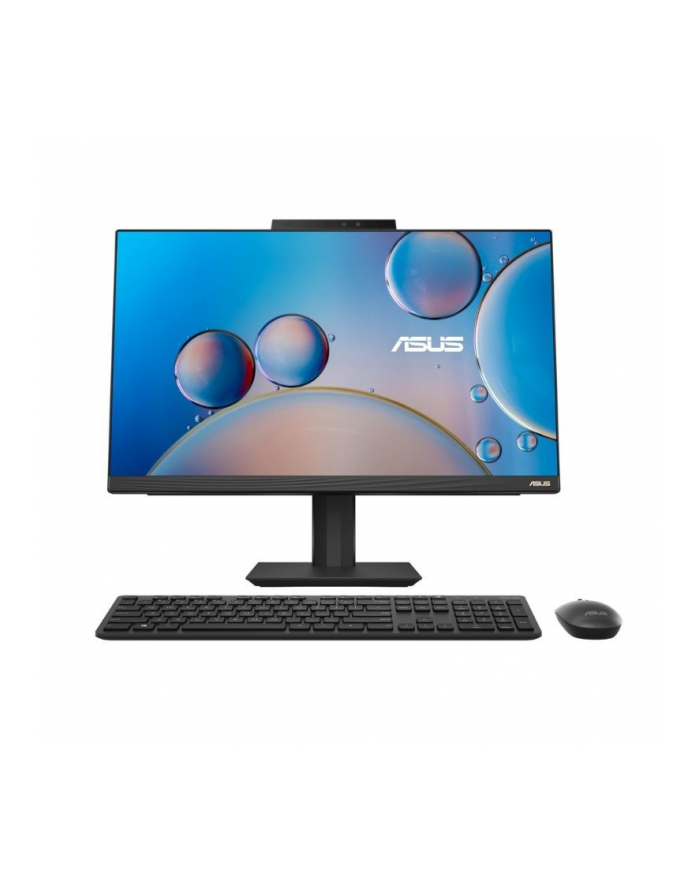 asus Komputer All-in-One ExpertCenter A5402WVAK-BPC0430 - i5-1340P/16GB/512GB/23.8 FHD/NoOS/3YRS główny