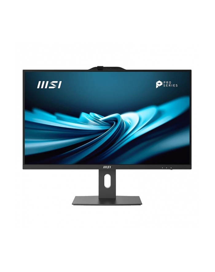 MSI PRO AP272P 14M-879EU Intel Core i5-14400 27inch 16GB 500GB SSD W11P White główny