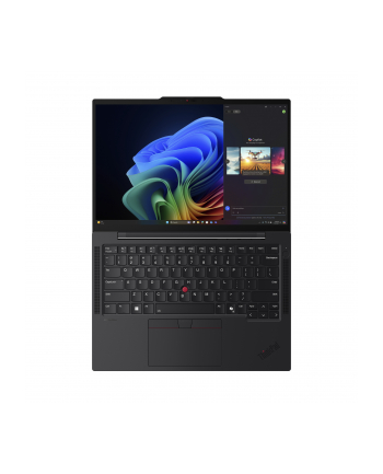 LENOVO ThinkPad T14s G6 Intel Core Ultra 7 258V 14inch WUXGA Touch 32GB 1TB SSD M.2 PCIe Intel Arc W11P 3YR Premier