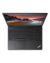 LENOVO ThinkPad P16v G2 Intel Core Ultra 7 155H 16inch WUXGA 32GB 1TB SSD M.2 PCIe RTX 1000 Ada 6GB W11P 3Y Premier - nr 12