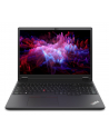 LENOVO ThinkPad P16v G2 Intel Core Ultra 7 155H 16inch WUXGA 32GB 1TB SSD M.2 PCIe RTX 1000 Ada 6GB W11P 3Y Premier - nr 1