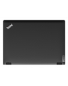 LENOVO ThinkPad P16v G2 Intel Core Ultra 7 155H 16inch WUXGA 32GB 1TB SSD M.2 PCIe RTX 1000 Ada 6GB W11P 3Y Premier - nr 2