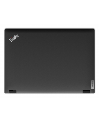 LENOVO ThinkPad P16v G2 Intel Core Ultra 7 155H 16inch WUXGA 32GB 1TB SSD M.2 PCIe RTX 1000 Ada 6GB W11P 3Y Premier