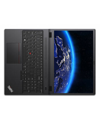 LENOVO ThinkPad P16v G2 Intel Core Ultra 7 155H 16inch WUXGA 32GB 1TB SSD M.2 PCIe RTX 1000 Ada 6GB W11P 3Y Premier