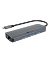 ICY BOX IB-DK4034a-CPD 6-in-1 USB Type-C Notebook DockingStation - nr 2