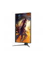 aoc Monitor 24G4HA 23.8 cala Fast IPS 200Hz HDMIx2 DP Pivot Głośniki - nr 21