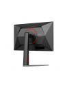 aoc Monitor 24G4HA 23.8 cala Fast IPS 200Hz HDMIx2 DP Pivot Głośniki - nr 23