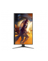 aoc Monitor 24G4HA 23.8 cala Fast IPS 200Hz HDMIx2 DP Pivot Głośniki - nr 39