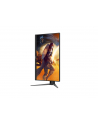 aoc Monitor 24G4HA 23.8 cala Fast IPS 200Hz HDMIx2 DP Pivot Głośniki - nr 56