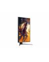 aoc Monitor 24G4HA 23.8 cala Fast IPS 200Hz HDMIx2 DP Pivot Głośniki - nr 58