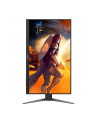 aoc Monitor 24G4HA 23.8 cala Fast IPS 200Hz HDMIx2 DP Pivot Głośniki - nr 69