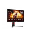 aoc Monitor 24G4HA 23.8 cala Fast IPS 200Hz HDMIx2 DP Pivot Głośniki - nr 99